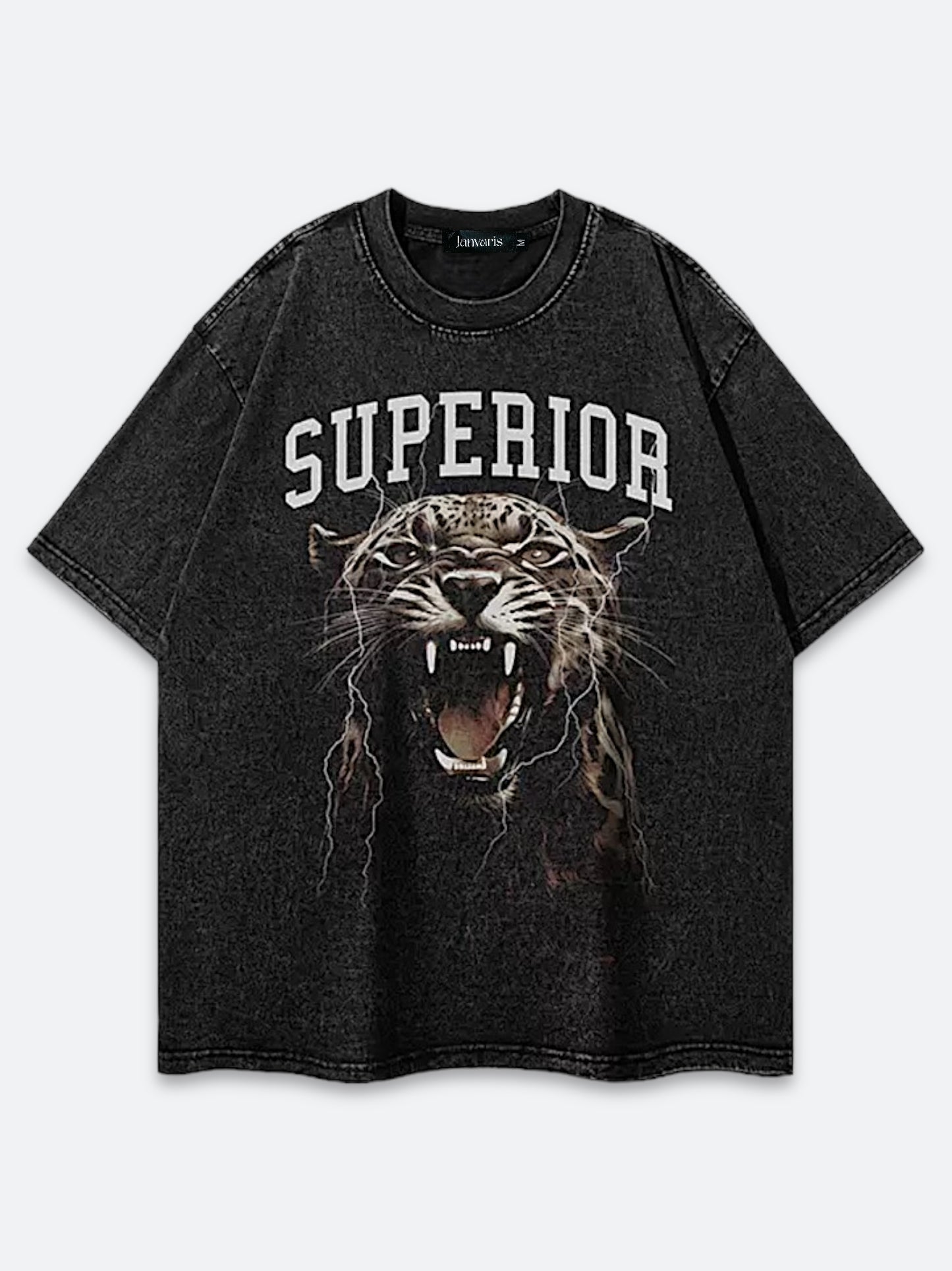 SUPERIOR PREDATOR VINTAGE TEE