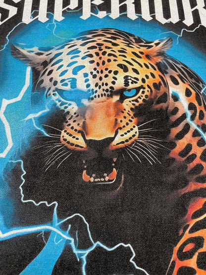 JAGUAR UNLEASHED VINTAGE TEE