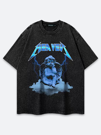 STORM OF THE DIVINE VINTAGE TEE